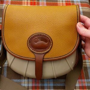 Dooney & Bourke Duck Crossbody